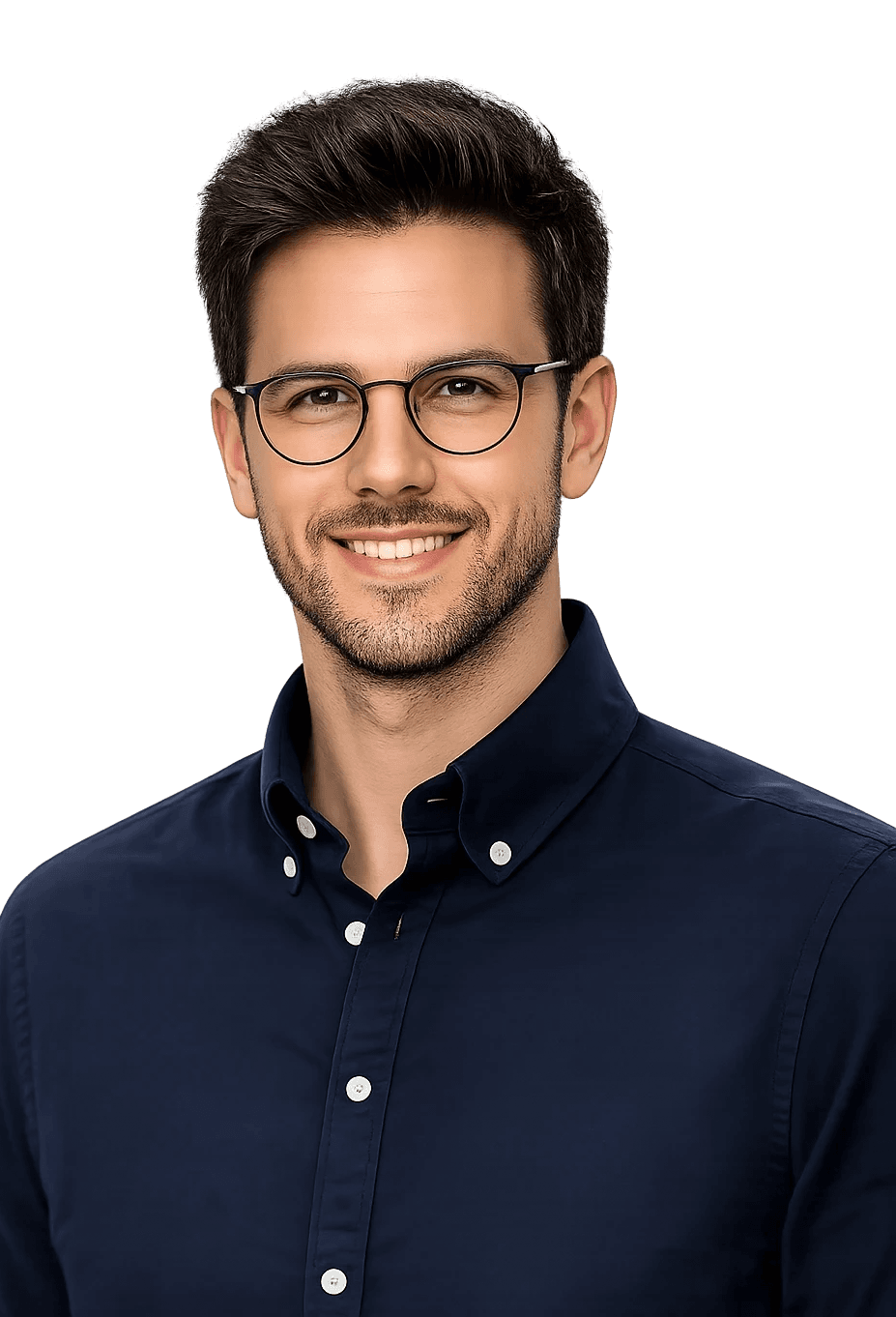 Ansprechpartner bei Blursafe.